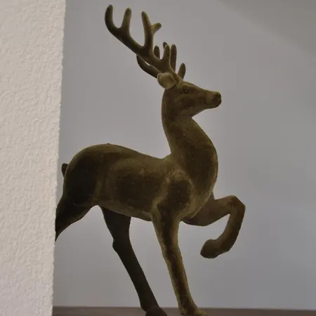 Apartment Staudach,
