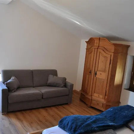 Staudach, Фюгенберг