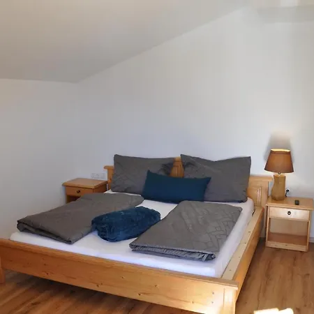 Staudach, * Фюгенберг