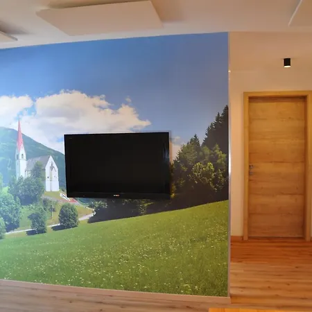 Staudach, 아파트 *