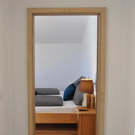 Staudach, Apartment