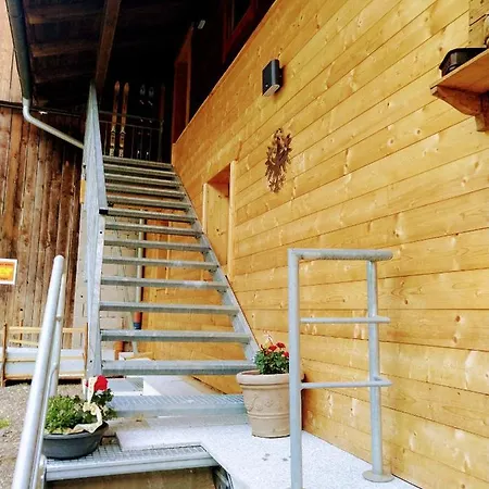 Staudach, Фюгенберг