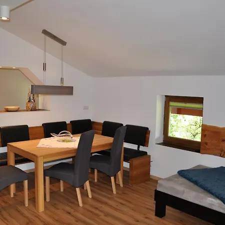 Staudach, * 퓌겐베르크