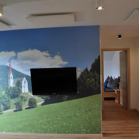 Staudach, Фюгенберг