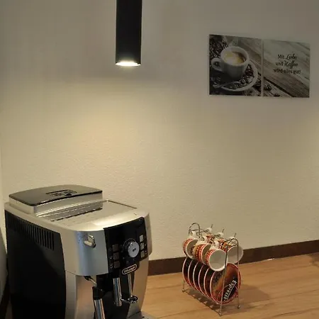 아파트 Staudach, *