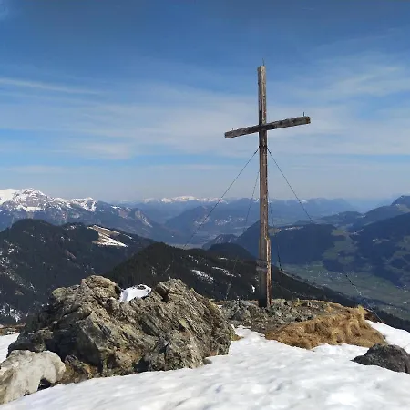 아파트 Staudach, 퓌겐베르크