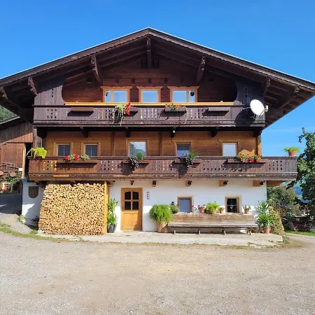 Staudach, Fuegenberg