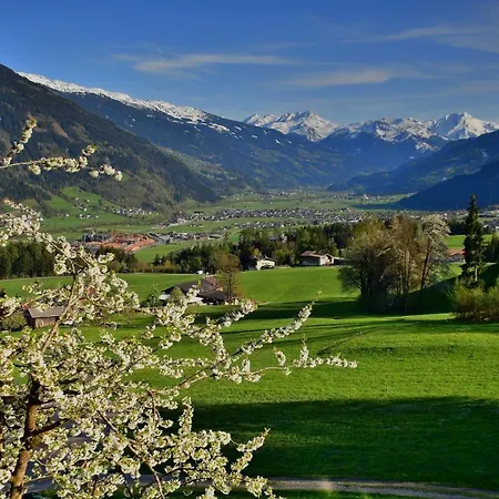 Staudach, Фюгенберг