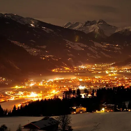 Апартаменты Staudach,