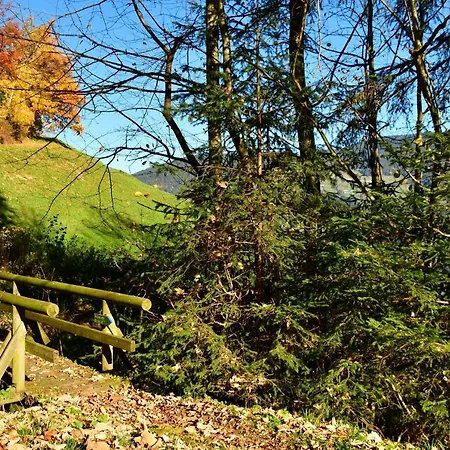 Staudach, 퓌겐베르크