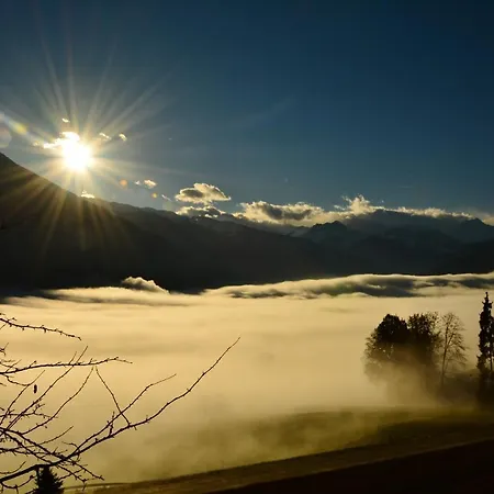 Staudach, 아파트 *