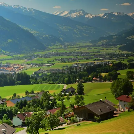 Staudach, 퓌겐베르크