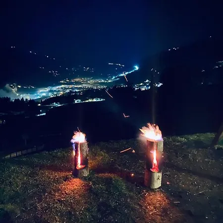 شقة Staudach, فونغيبيرغ