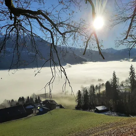 Staudach, Фюгенберг