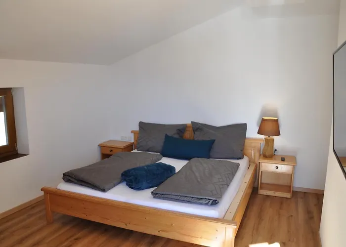 Staudach, * Fuegenberg