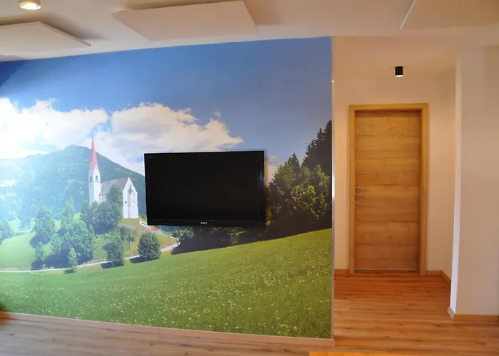 Staudach, Apartamento *