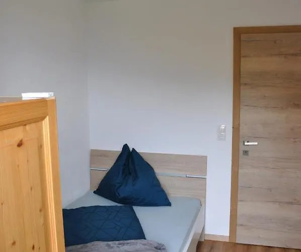 Staudach, Apartamento Fuegenberg