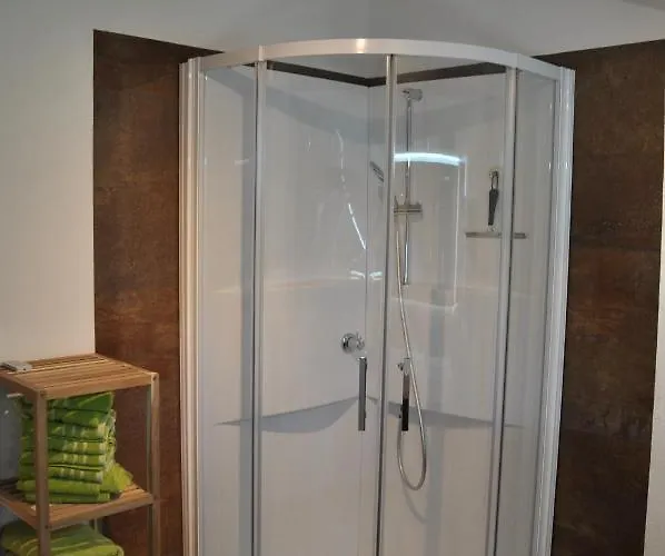 Apartamento Staudach, *