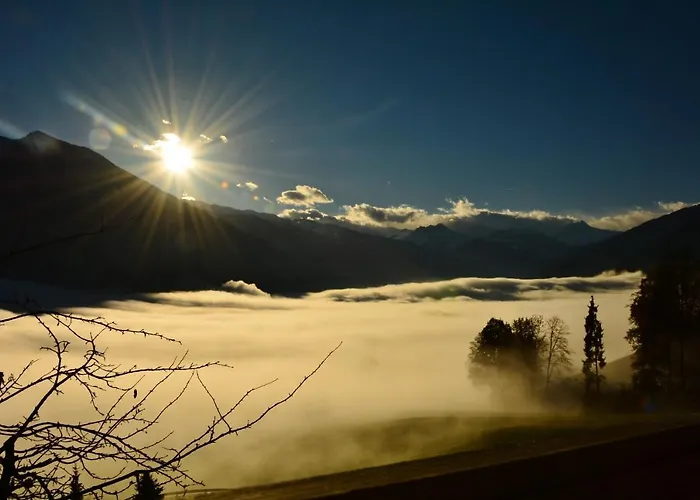 Staudach, Apartamento *