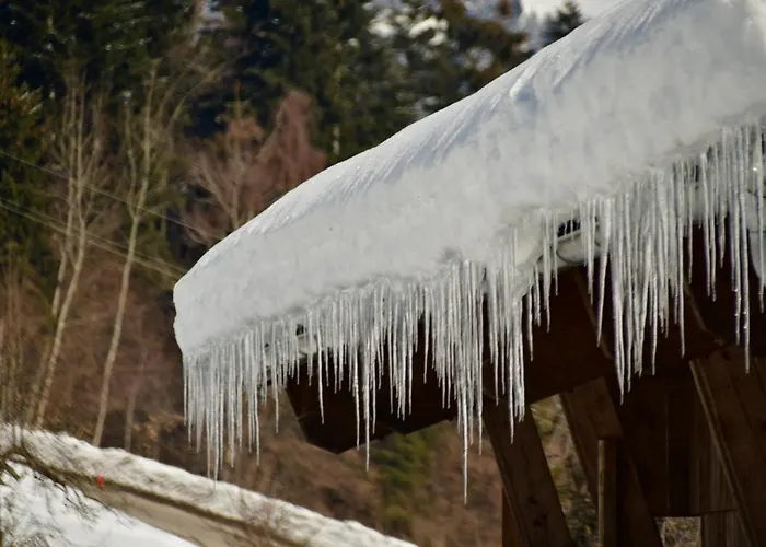 Staudach, Apartamento *