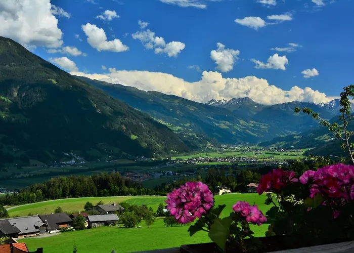 Staudach, Apartamento *