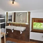 דירה Staudach,