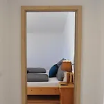 Staudach, Apartamento