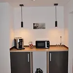 Apartamento Staudach,