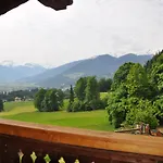 Apartamento Staudach, *